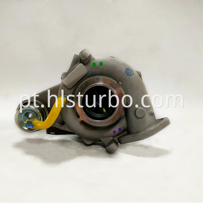 Turbocompressor Toyota GT2259LS Toyota Turbocharger GT2259LS